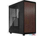Корпус Fractal Design North Charcoal Black TG Dark FD-C-NOR1C-02