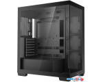 Корпус DeepCool CG580 R-CG580-BKNDA0-G-1