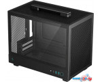 Корпус DeepCool CH160 R-CH160-BKNGI0-G-1