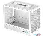 Корпус DeepCool CH160 WH R-CH160-WHNGI0-G-1