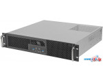 Корпус SilverStone RM23-502-MINI