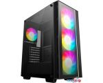 Корпус DeepCool Matrexx 55 V4 R-MATREXX55-BKADA4-G-4