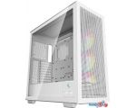 Корпус DeepCool MORPHEUS WH R-MORPHEUS-WHAPA1-G-1