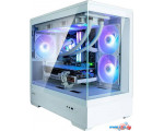 Корпус Zalman P30 (белый)