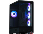 Корпус Zalman P50 DS (черный)