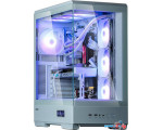 Корпус Zalman P50 DS (белый)