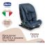 Детское автокресло Chicco My Seat I-Size Std (india ink) в Минске фото 4