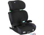 Детское автокресло Chicco Quizy I-Size (black)