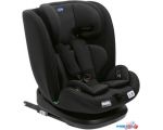 Детское автокресло Chicco Mokita I-Size Classic (black)