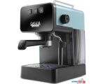 Рожковая кофеварка Gaggia Espresso Deluxe Green EG2111/66