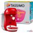 Капсульная кофеварка Bosch Tassimo Happy TAS1006 в Могилёве фото 1