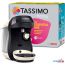 Капсульная кофеварка Bosch Tassimo Happy TAS1007 в Бресте фото 2