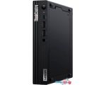 Компактный компьютер Lenovo ThinkCentre M70q Gen 4 12E30022RU