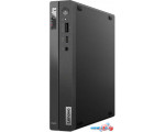 Компактный компьютер Lenovo ThinkCentre neo 50q Gen 4 12LMS19700