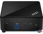 Компактный компьютер MSI Cubi 5 12M-013RU 9S6-B0A811-298