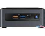 Компактный компьютер Intel NUC BOXNUC7CJYHN