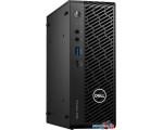 Компактный компьютер Dell Precision 3260 Compact 3260-5610