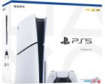 Игровая приставка Sony PlayStation 5 Slim