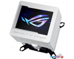 Водоблок для ЦП ASUS ROG Ryujin III WB White Edition