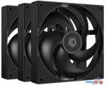 Вентилятор для корпуса ID-Cooling AS-120-K Trio