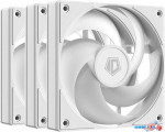 Вентилятор для корпуса ID-Cooling AS-120-W Trio