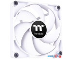 Набор вентиляторов Thermaltake CT140 2-Fan Pack White CL-F152-PL14WT-A