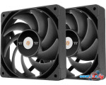 Набор вентиляторов Thermaltake ToughFan 14 Pro 2-Fan Pack CL-F160-PL14BL-A