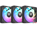 Набор вентиляторов Thermaltake CT120 EX ARGB 3-Fan Pack CL-F181-PL12SW-A