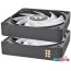 Набор вентиляторов Thermaltake CT140 EX ARGB 3-Fan Pack CL-F182-PL14SW-A в Могилёве фото 3