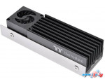 Радиатор для SSD Thermaltake MS-1 M.2 2280 SSD Cooler CL-O043-AL02BL-A