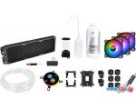 Модульная система жидкостного охлаждения Thermaltake Pacific C360 DDC Soft Tube Water Cooling Kit