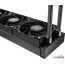 Жидкостное охлаждение для процессора ID-Cooling DX360 Max Black в Могилёве фото 2