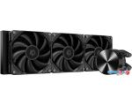 Жидкостное охлаждение для процессора ID-Cooling FrostFlow FX360 Pro