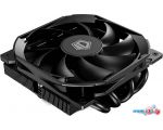 Кулер для процессора ID-Cooling IS-37-XT Black