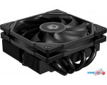 Кулер для процессора ID-Cooling IS-40-XT Black