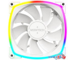 Вентилятор для корпуса Montech RX120 PWM (белый)