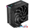 Кулер для процессора DeepCool AK400 Digital Pro R-AK400-BKAPMN-G