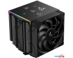 Кулер для процессора DeepCool AK620 Digital Pro R-AK620-BKAPMN-G