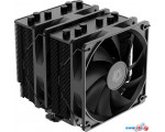 Кулер для процессора ID-Cooling SE-206-XT Black