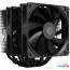 Кулер для процессора ID-Cooling SE-206-XT Black в Могилёве фото 4