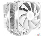 Кулер для процессора ID-Cooling SE-206-XT White