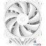 Кулер для процессора ID-Cooling SE-206-XT White в Могилёве фото 3