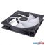 Вентилятор для корпуса SilverStone Vista 140 ARGB SST-VS140B-ARGB в Гродно фото 2