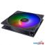 Вентилятор для корпуса SilverStone Vista 140 ARGB SST-VS140B-ARGB в Гродно фото 3