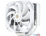 Кулер для процессора Thermalright TA120 EX Mini (белый)