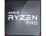 Процессор AMD Ryzen 3 Pro 5350G