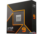 Процессор AMD Ryzen 9 9900X (WOF)