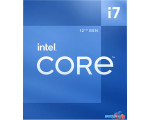 Процессор Intel Core i7-12700T