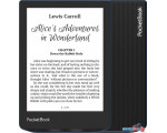 Электронная книга PocketBook A4 634 Verse Pro (лазурный)