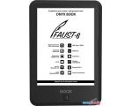 Электронная книга Onyx BOOX Faust 6